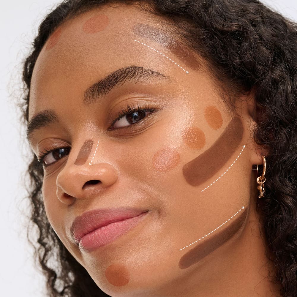 BRONZER STICK (BRONCEADOR EN BARRA)